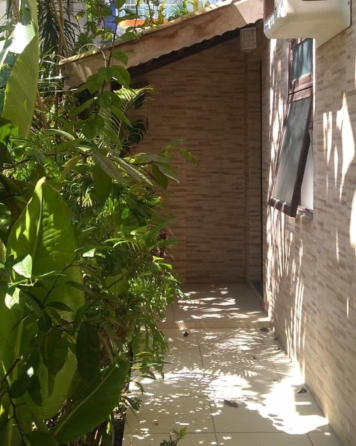 Pousada Recanto Da Estrela Guaruja Exterior photo