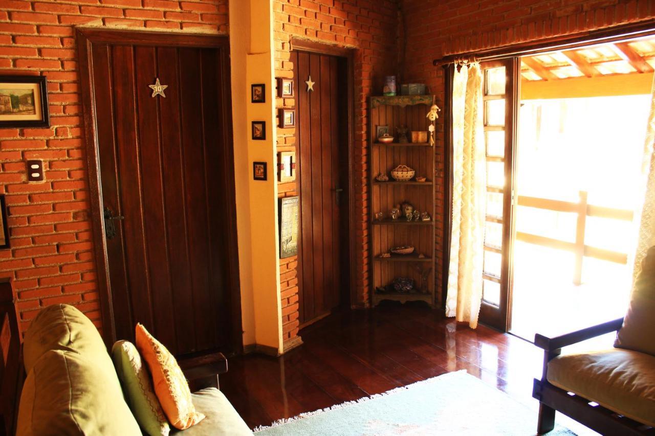 Pousada Recanto Da Estrela Guaruja Exterior photo